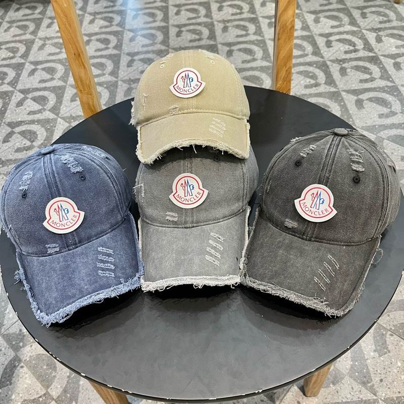 Moncler cap (6)